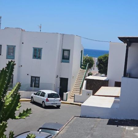 Apartamento Antosol Playa Honda  Exterior foto