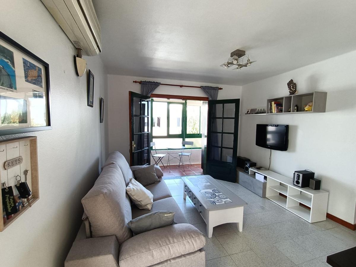 Apartamento Antosol Playa Honda  Exterior foto