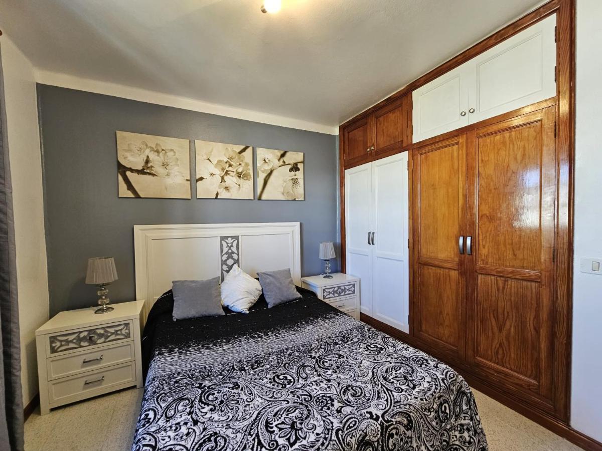 Apartamento Antosol Playa Honda  Exterior foto
